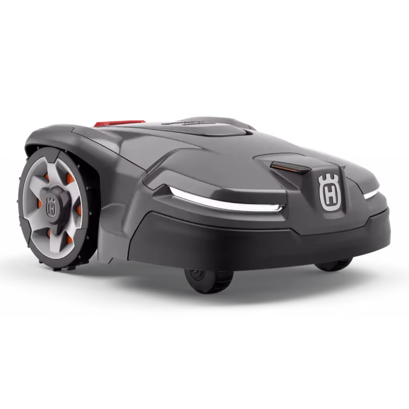 Husqvarna Automower® 405X -robottiruohonleikkuri