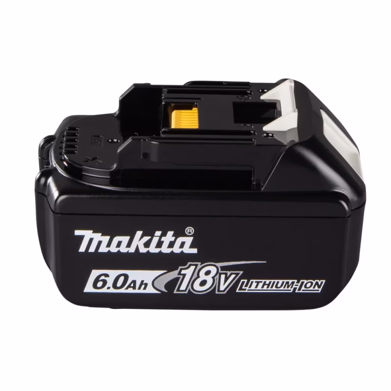 Makita 6Ah akku BL1860B