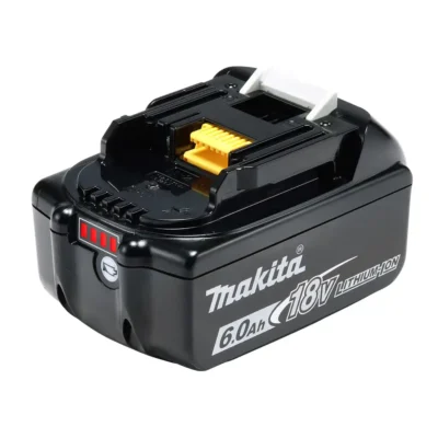 Makita BL1860B 18V 6,0 Ah Li-ion akku
