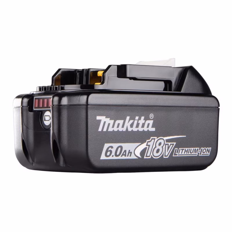Makita 6Ah akku BL1860B