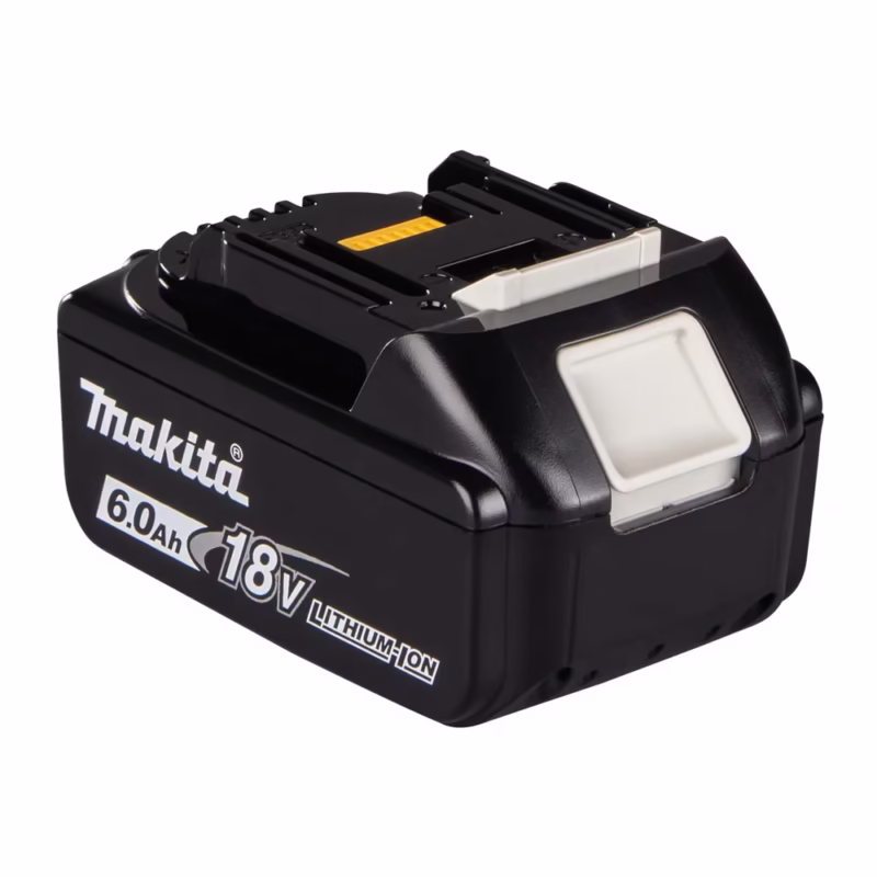 Makita 6Ah akku BL1860B