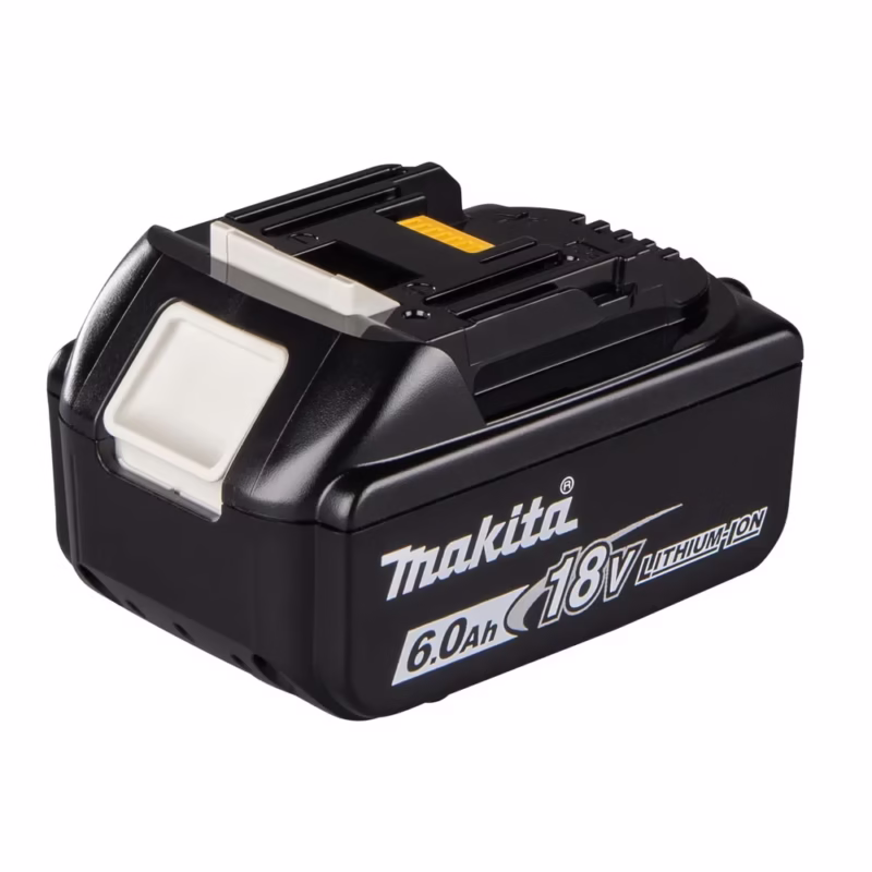 Makita 6Ah akku BL1860B