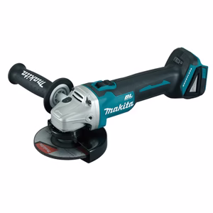 Makita DGA504Z kulmahiomakone 125mm 18V runko