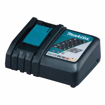 Makita DC18RC laturi 7.2-18V 15-55min