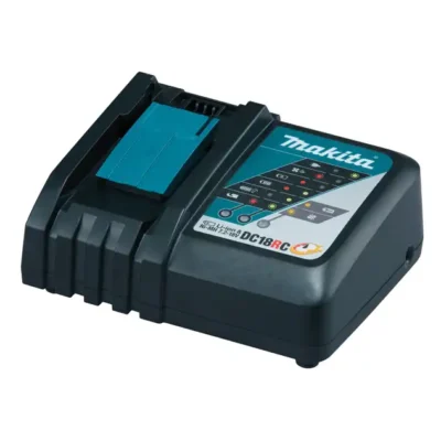 Makita DC18RC laturi 7.2-18V 15-55min