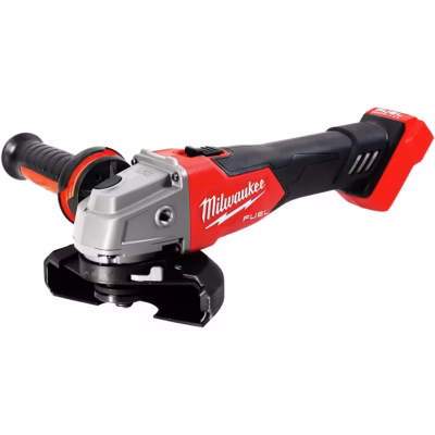 Milwaukee M18 FSAG125X-0 kulmahiomakone runko