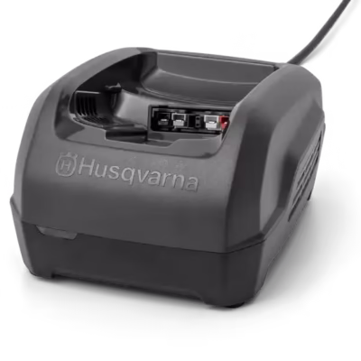 Husqvarna QC250 akkulaturi