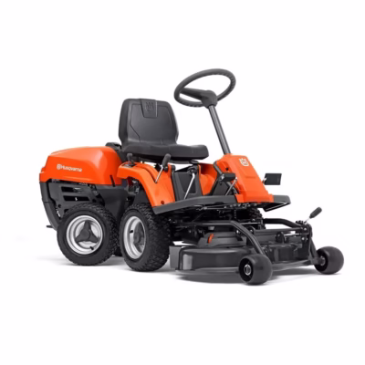 Husqvarna R112C ajoleikkuri