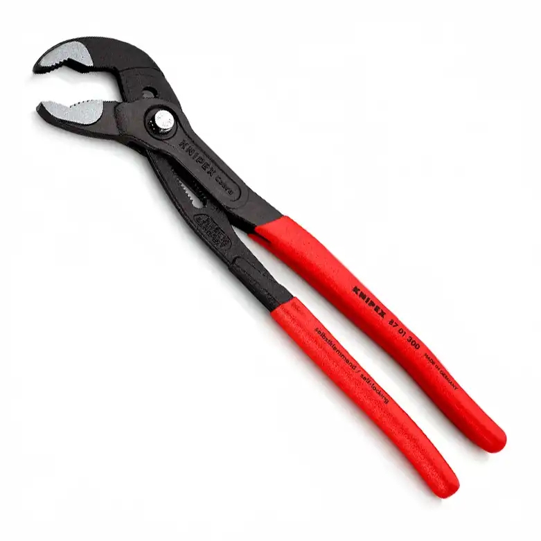 Knipex Cobra® 87 01 300 Siirtoleukapihdit 300 mm