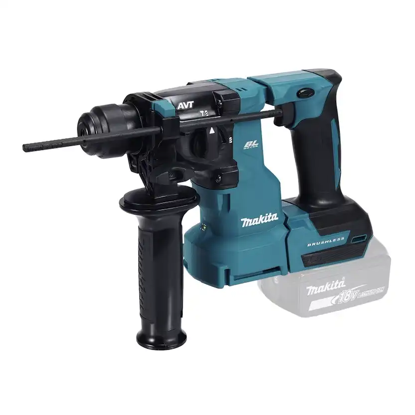 Makita DHR183Z Poravasara