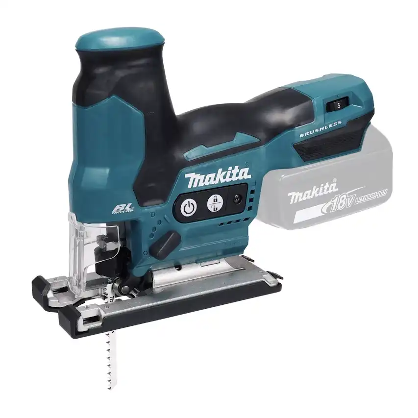 Makita DJV185Z Pistosaha