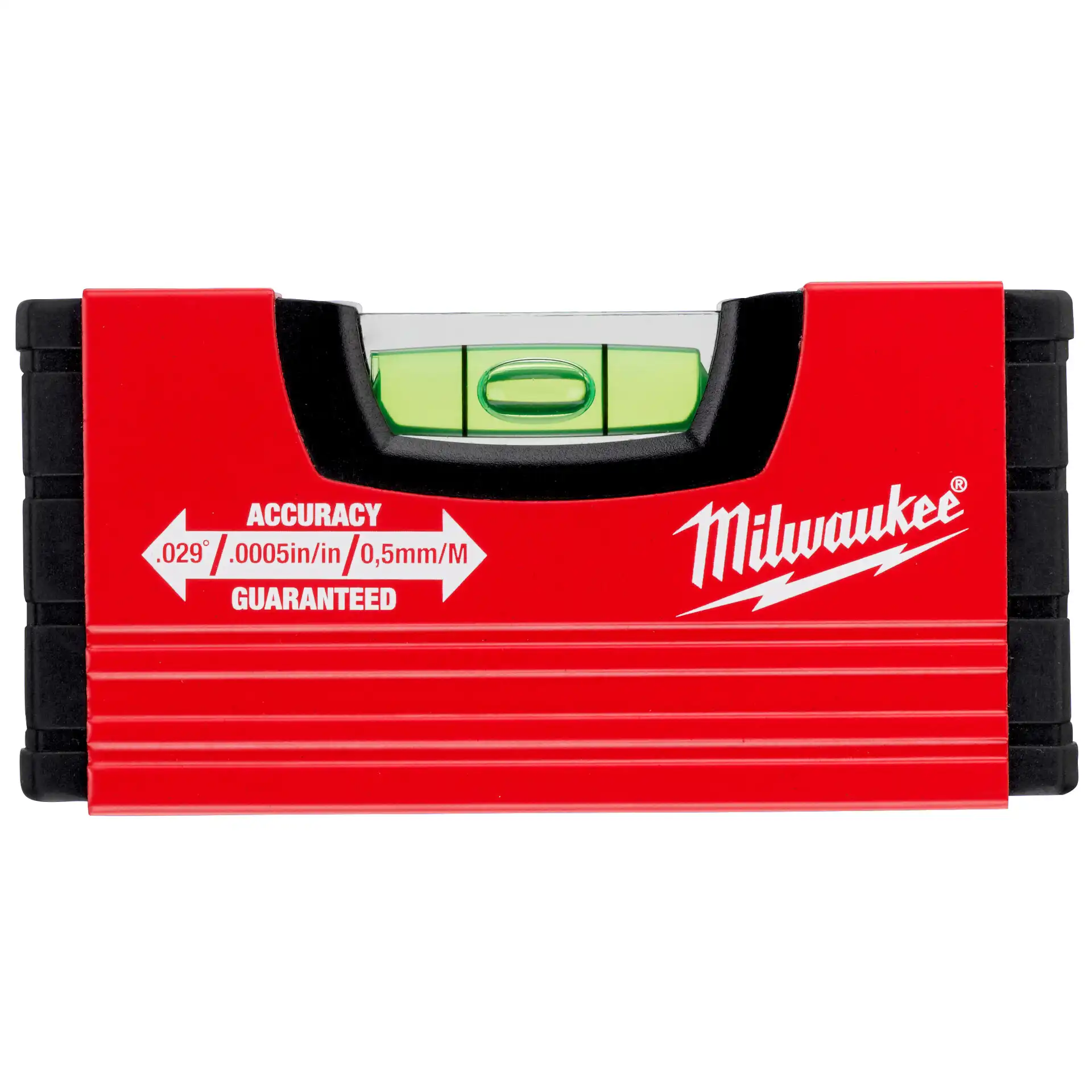 Milwaukee 10 cm taskuvesivaaka