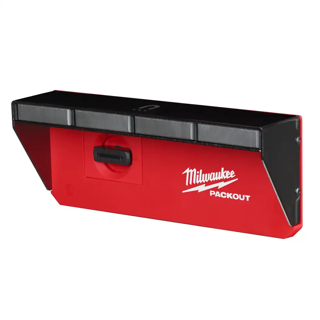 4932493378 Milwaukee PACKOUT™ magneettiteline