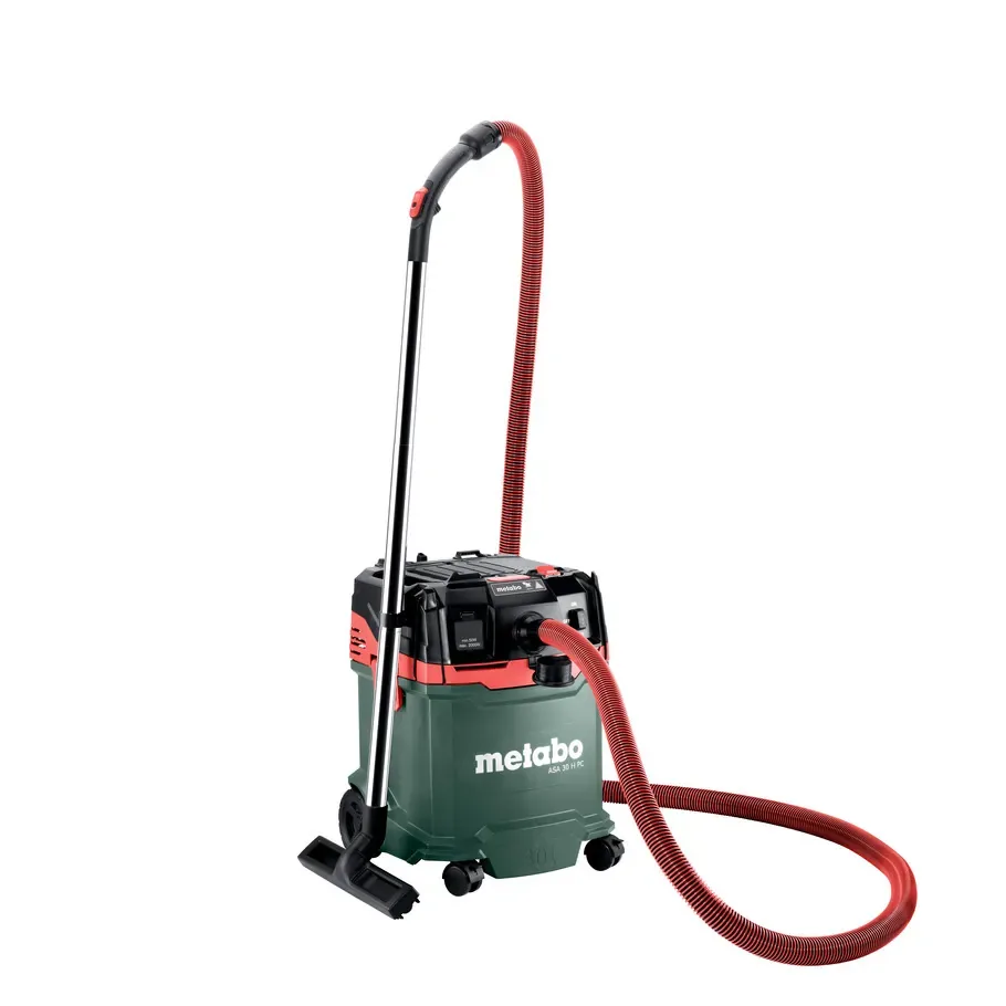 Metabo ASA 30 H PC