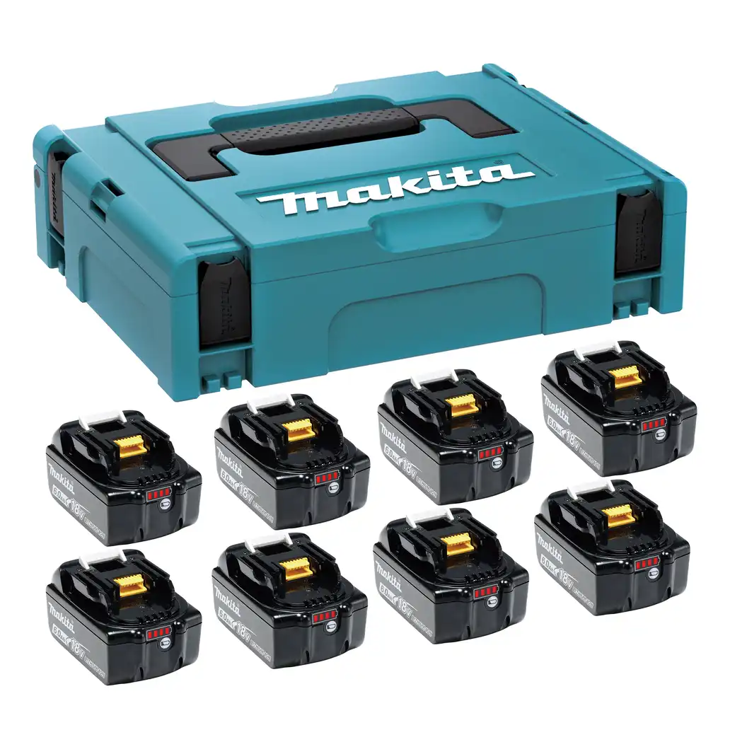 Makita Powerpack 1915A1-7