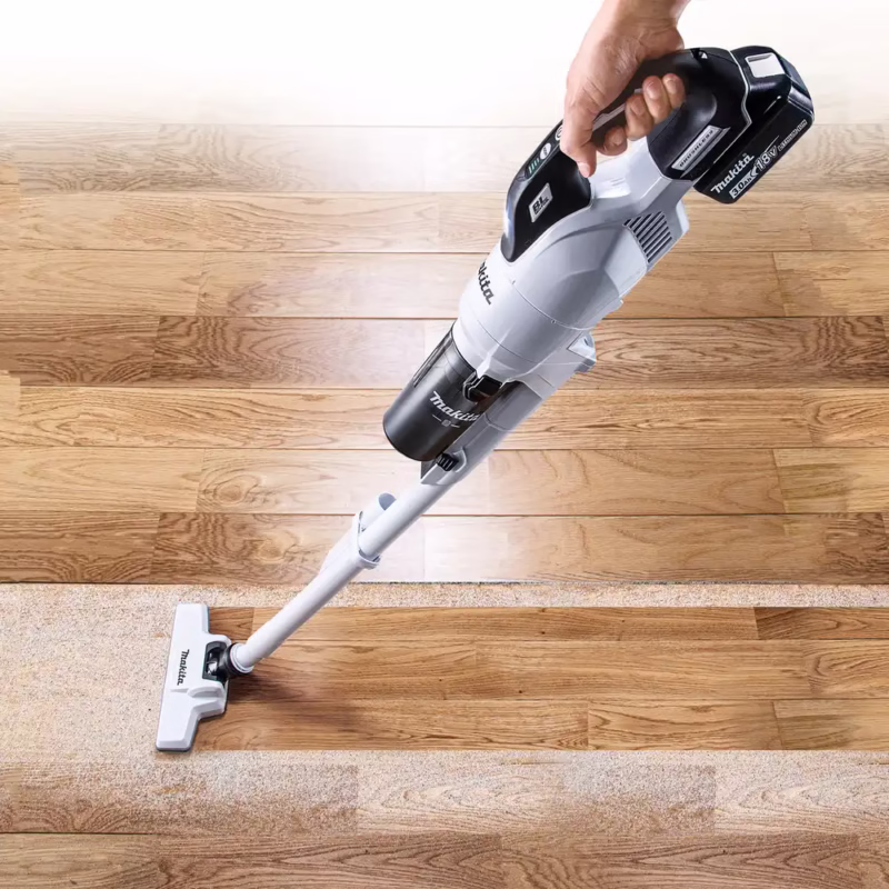 Makita DCL286FZW Varsi-imuri - Runkoversio - Image 2