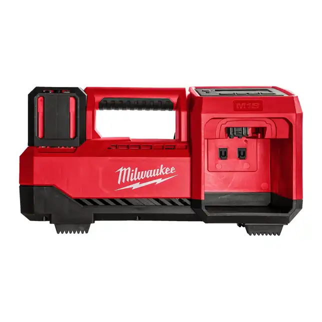 Milwaukee M18 kompressori BI-0