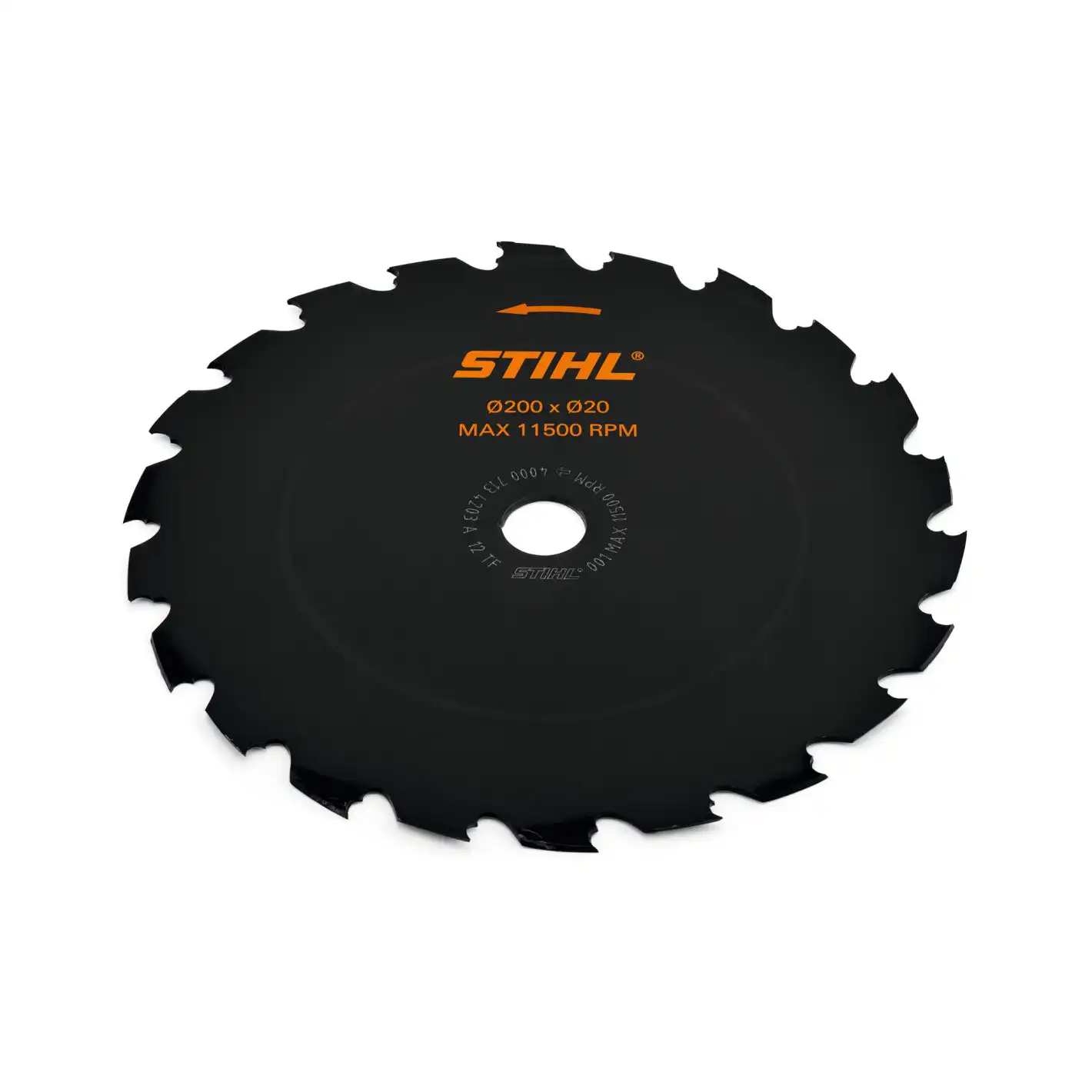 Stihl Raivausterä