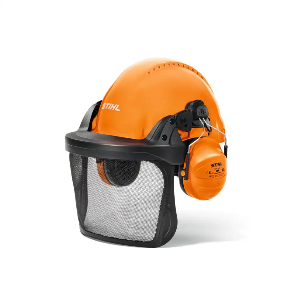 Stihl Dynamic Light metsurin kypärä