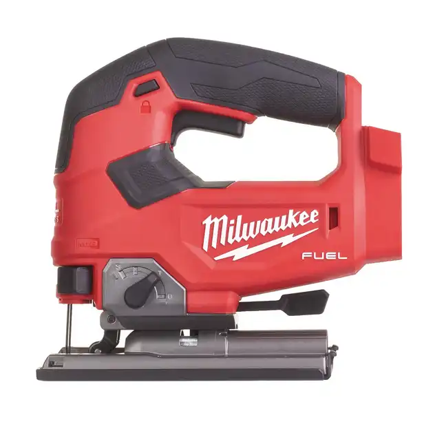 Milwaukee M18 FJS-0 akkupistosaha