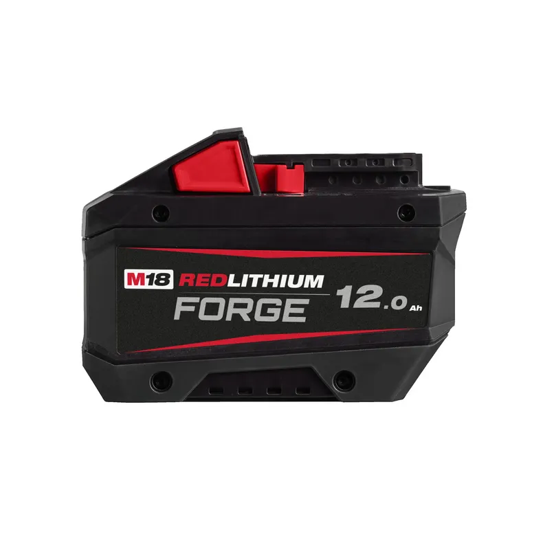 Milwaukee M18™ FORGE™ 12,0 Ah akku 4932492651