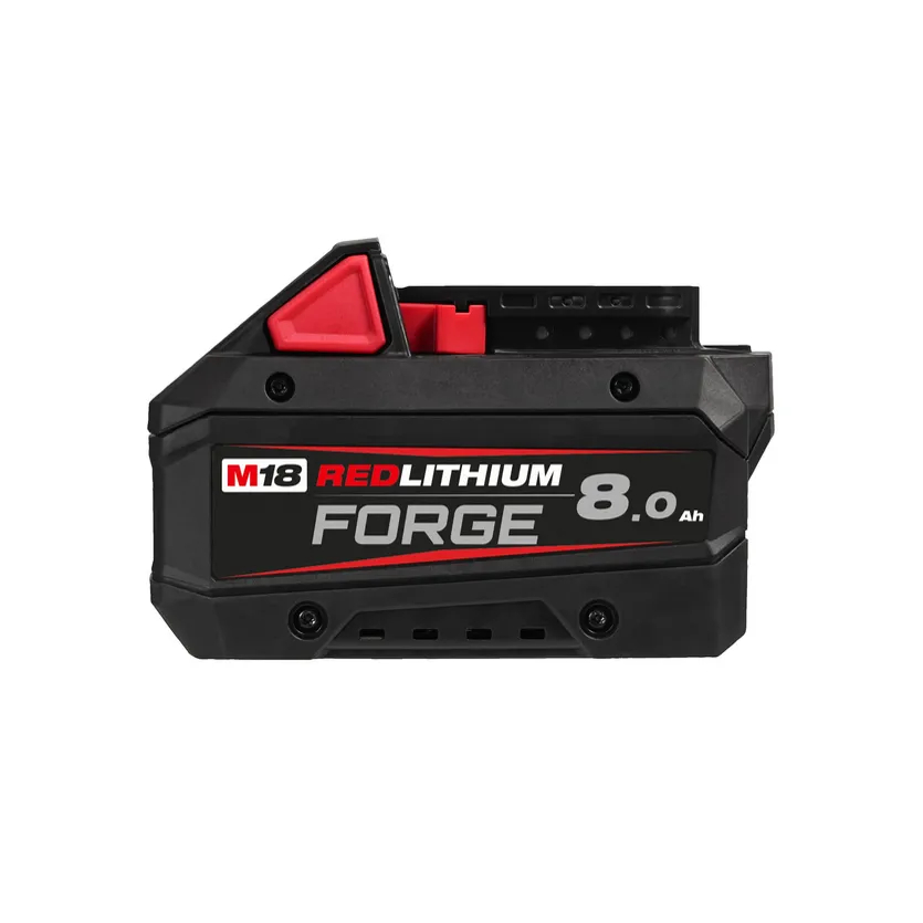 Milwaukee M18™ FORGE™ 8,0 Ah -akku 4932492131