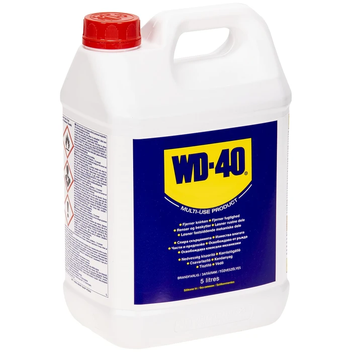 WD405000 WD-40 Monitoimiaine 5L