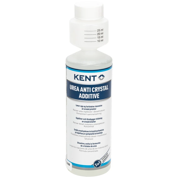 KENT Urea Anti Crystal 250 ml