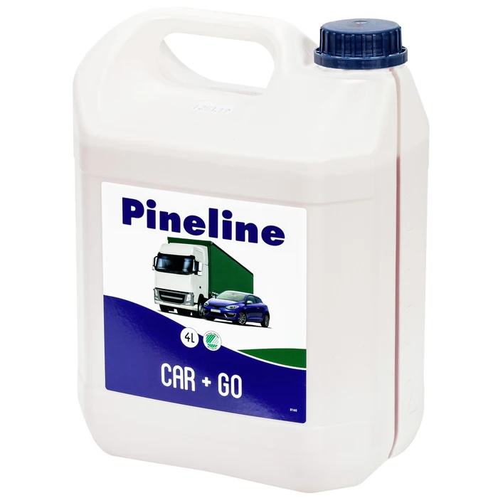 Pineline Car+Go autonpesuaine 4L