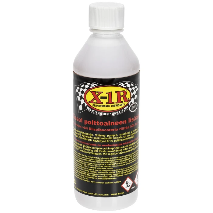 X1R Diesel Booster 500 ml