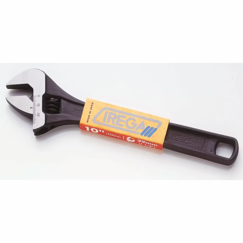 IREGA 99-LT-F/CE 18" jakoavain