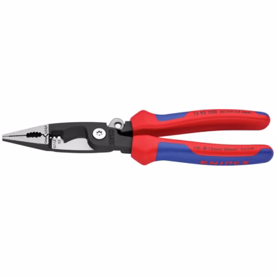 Knipex monitoimipihdit 200 mm