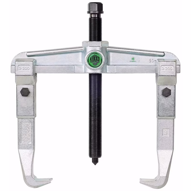Kukko KU203 ulosvedin 2-vartinen 250x200 mm