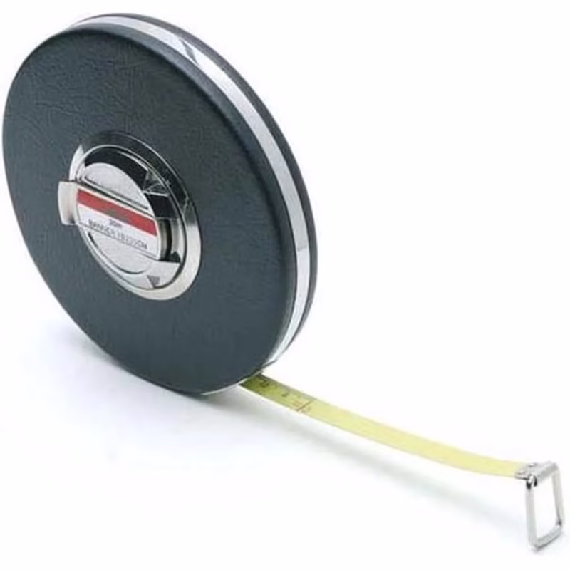 Lufkin mittanauha 30 m x 10 mm – YB230CM​
