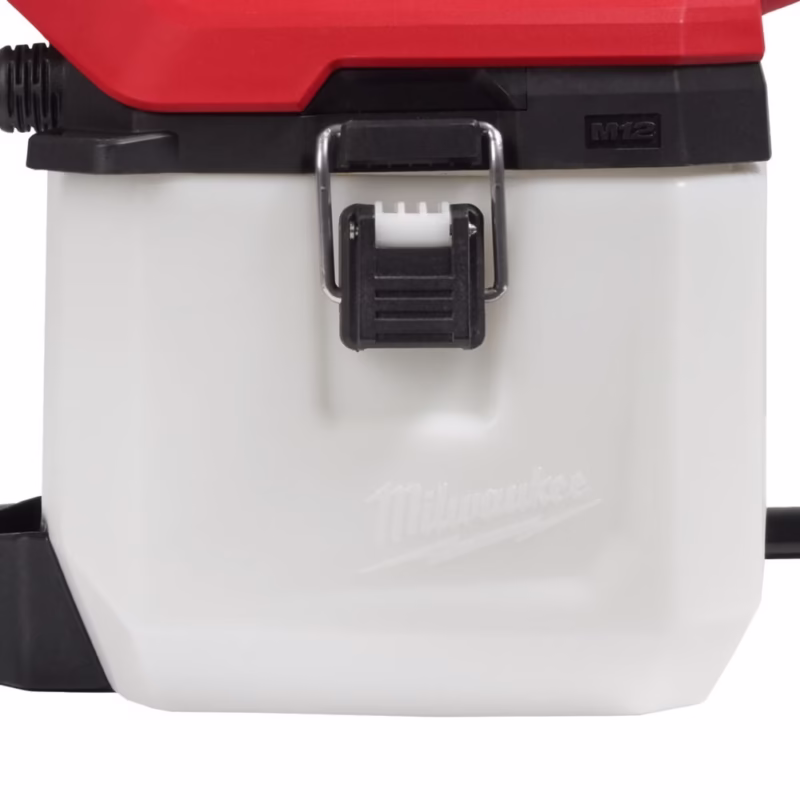 Milwaukee M12 BHCS3L-0 kemikaaliruisku