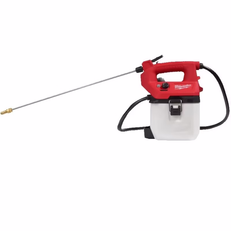 Milwaukee M12 BHCS3L-0 kemikaaliruisku