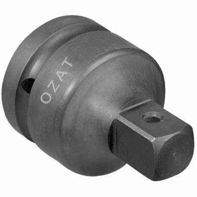 Ozat A1208 -muunnos S3/4" U1/2"