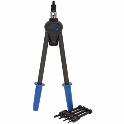 Scell-It SCE008 niittimutteripihdit 475 mm