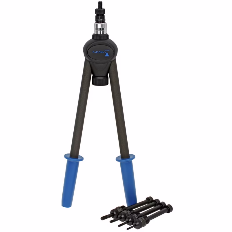 Scell-It SCE008 niittimutteripihdit 475 mm