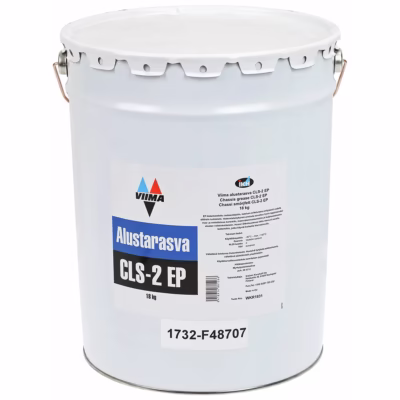 IKH Alusta- ja tappirasva18 kg CLS-2 EP