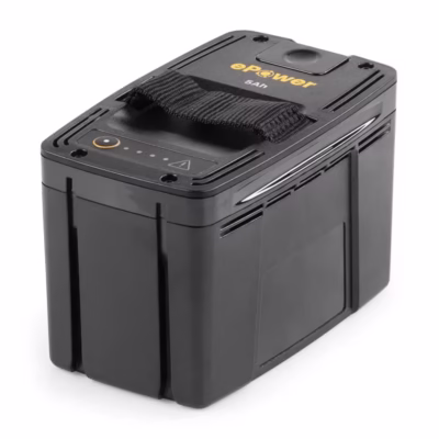 STIGA E 450 – 48V 5,0 Ah ePower -litiumioniakku