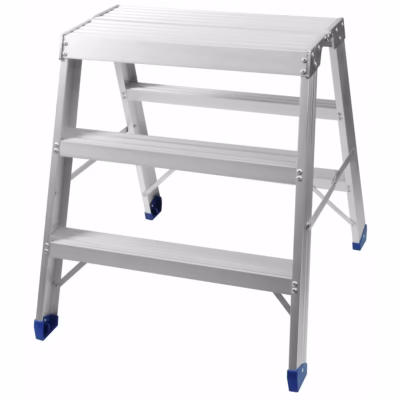IKH ATA003 alumiinityöpukki 610×310 mm, 730 mm