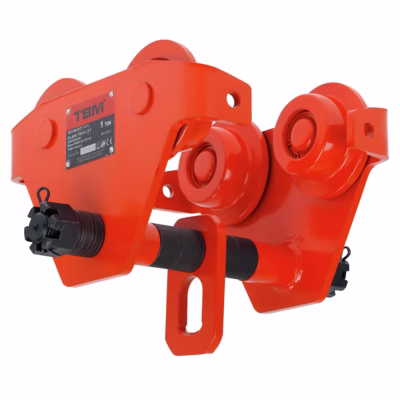 IKH Siirtovaunu 1T TB1206