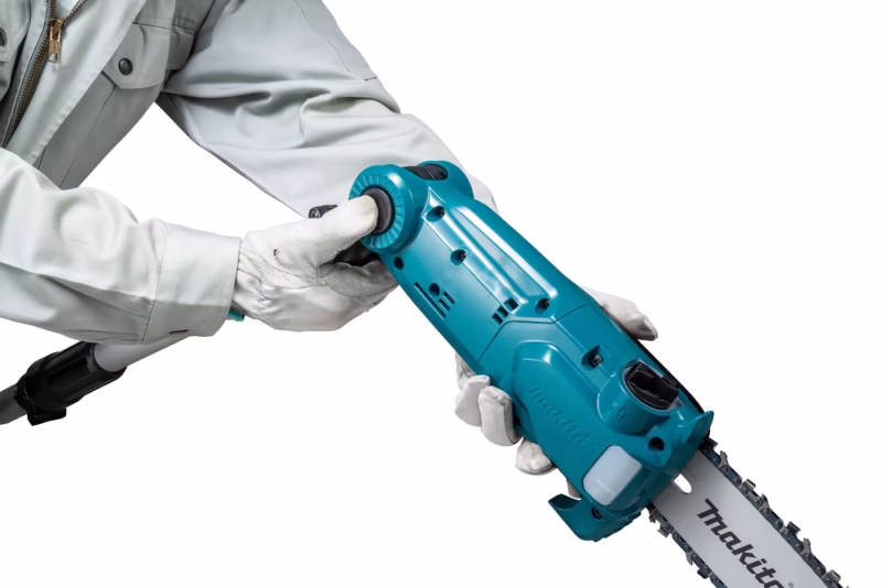Makita DUA200Z – 18V akkuketjusaha Runko