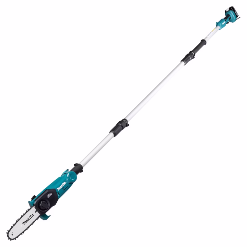 Makita DUA200Z – 18V akkuketjusaha Runko