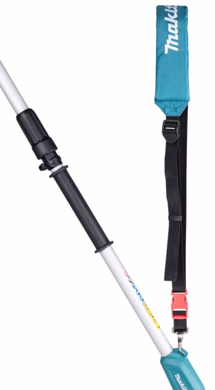 Makita DUA200Z – 18V akkuketjusaha Runko