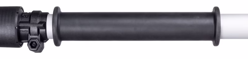 Makita DUA200Z – 18V akkuketjusaha Runko