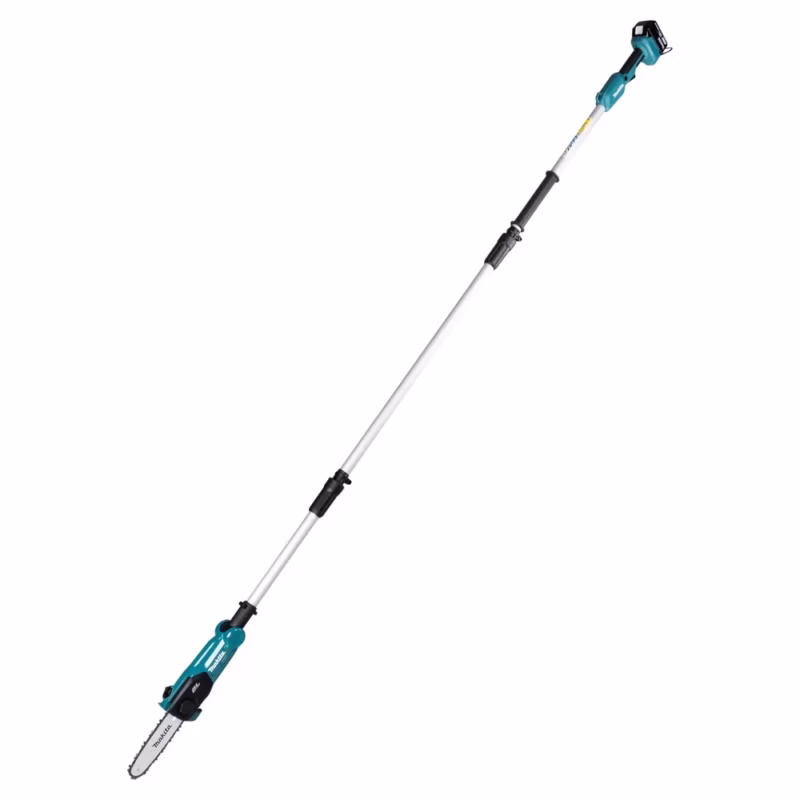 Makita DUA200Z – 18V akkuketjusaha Runko
