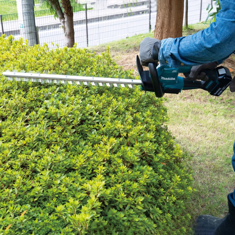 Makita DUH506Z – 18V LXT® akkupensasleikkuri Runko