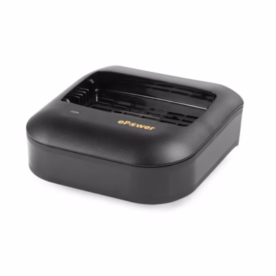 Stiga EC 430 F pikalaturi 48V